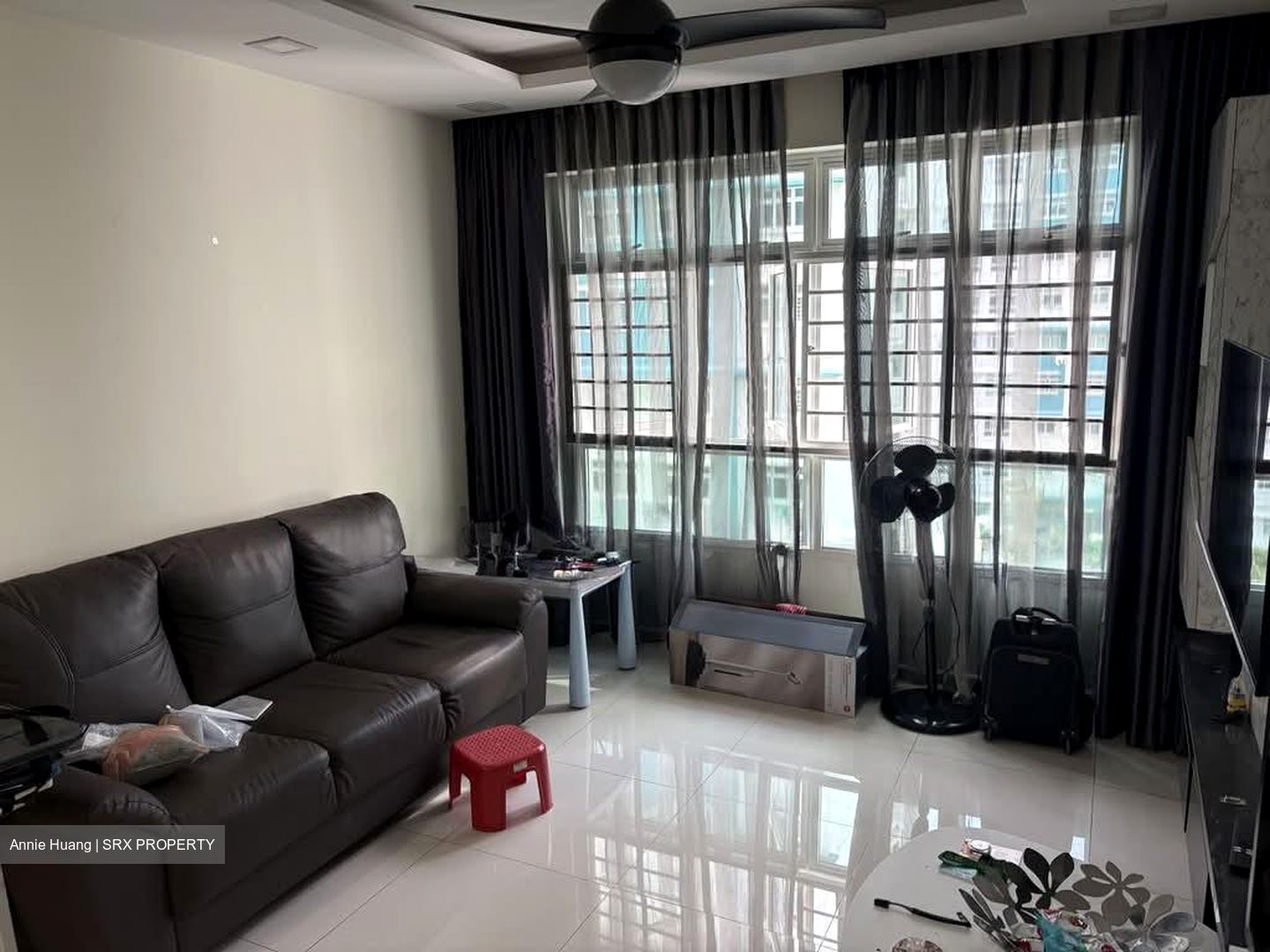 Blk 317C Yishun Greenwalk (Yishun), HDB 4 Rooms #602386111